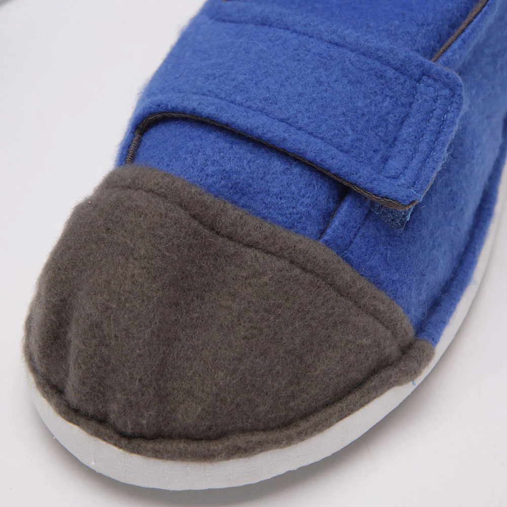Dragon Ball  Costume Son Goku Cosplay Shoes - Image 4