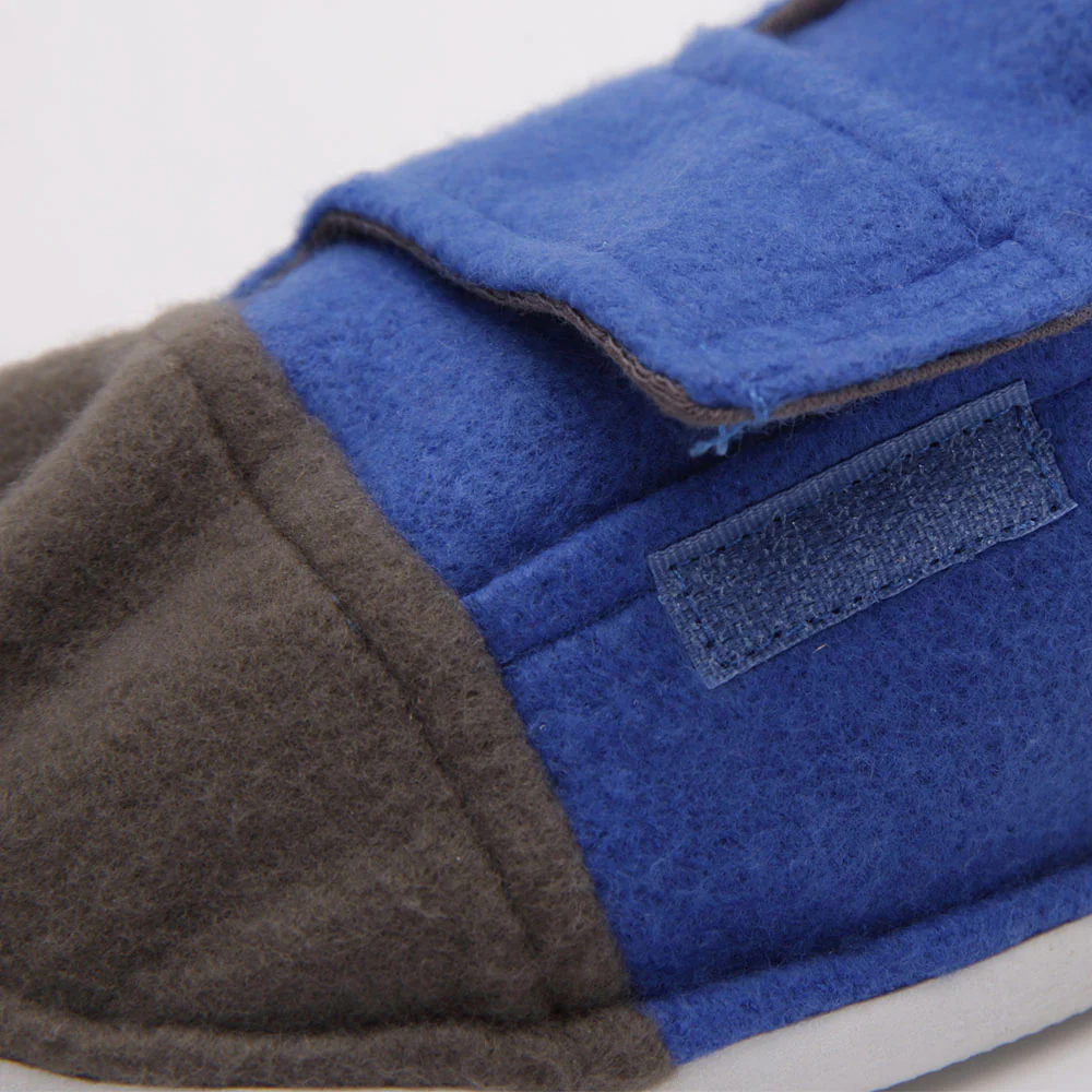 Dragon Ball  Costume Son Goku Cosplay Shoes - Image 5