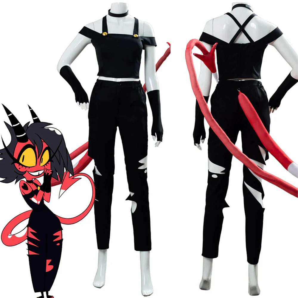 Hazbin Hotel